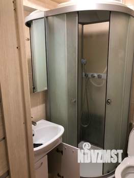 Студия квартира, вторичка, 26м2, 9/18 этаж