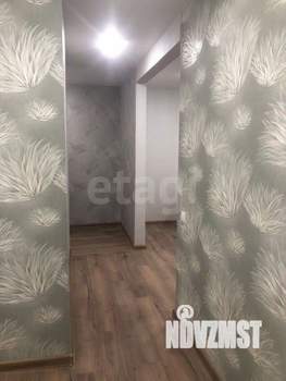 1-к квартира, вторичка, 32м2, 2/5 этаж