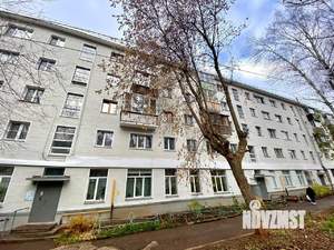 3-к квартира, вторичка, 58м2, 5/5 этаж