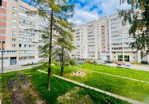 2-к квартира, вторичка, 45м2, 2/5 этаж