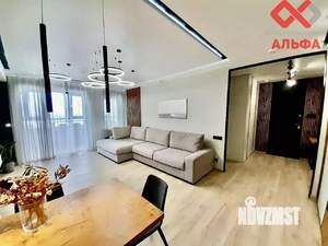 2-к квартира, вторичка, 62м2, 19/25 этаж