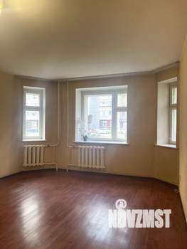 1-к квартира, вторичка, 53м2, 1/11 этаж