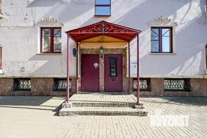 3-к квартира, вторичка, 67м2, 1/6 этаж