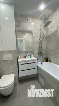 2-к квартира, вторичка, 40м2, 4/9 этаж