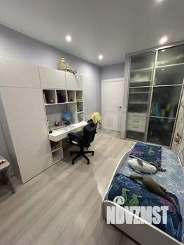 2-к квартира, вторичка, 59м2, 12/24 этаж