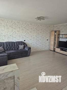 3-к квартира, вторичка, 83м2, 8/10 этаж