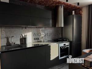 2-к квартира, вторичка, 66м2, 14/17 этаж