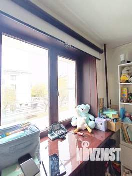 2-к квартира, вторичка, 42м2, 3/5 этаж