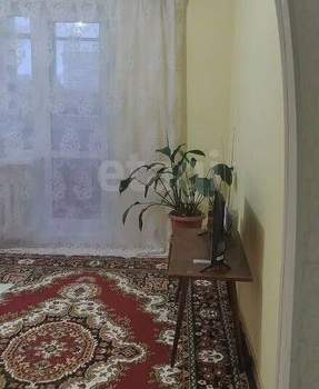 1-к квартира, вторичка, 32м2, 5/6 этаж