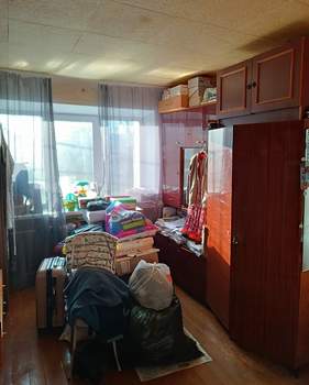 2-к квартира, вторичка, 42м2, 2/3 этаж