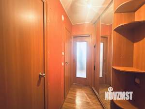 1-к квартира, вторичка, 34м2, 5/10 этаж