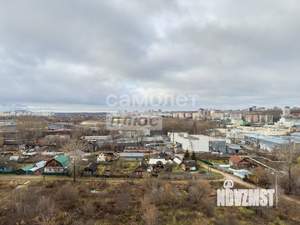 Студия квартира, вторичка, 23м2, 12/17 этаж