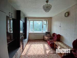 1-к квартира, вторичка, 30м2, 5/5 этаж