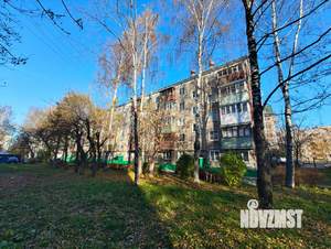 2-к квартира, вторичка, 46м2, 2/5 этаж