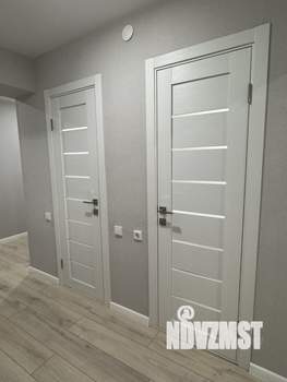 2-к квартира, вторичка, 43м2, 4/9 этаж