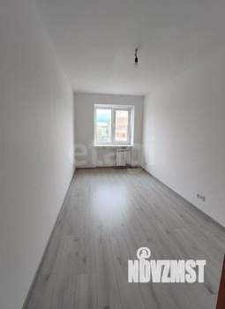 3-к квартира, вторичка, 55м2, 5/5 этаж