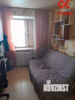 4-к квартира, вторичка, 73м2, 1/5 этаж