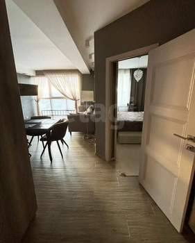 2-к квартира, вторичка, 48м2, 15/19 этаж