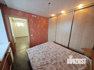 3-к квартира, вторичка, 65м2, 9/10 этаж