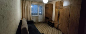 1-к квартира, вторичка, 33м2, 4/9 этаж