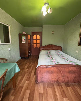 2-к квартира, вторичка, 56м2, 5/5 этаж