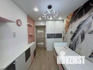 2-к квартира, вторичка, 52м2, 9/9 этаж