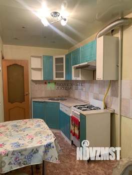 1-к квартира, вторичка, 35м2, 6/10 этаж