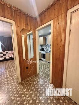 1-к квартира, вторичка, 36м2, 2/9 этаж