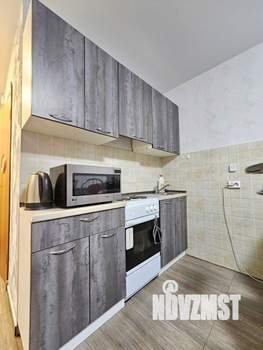 Студия квартира, вторичка, 22м2, 15/18 этаж