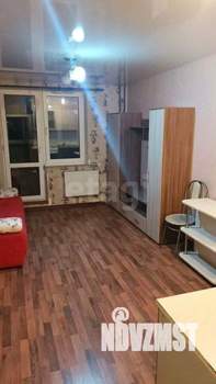 Студия квартира, вторичка, 25м2, 6/16 этаж