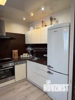 2-к квартира, вторичка, 59м2, 9/10 этаж