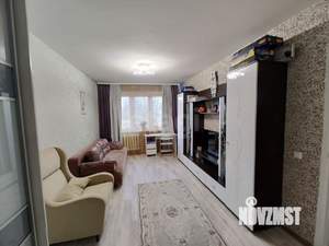 1-к квартира, вторичка, 39м2, 3/9 этаж