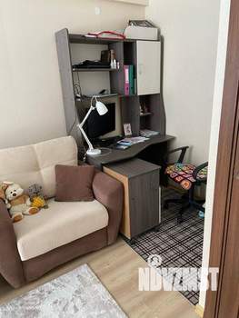 1-к квартира, вторичка, 34м2, 1/3 этаж