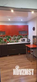 3-к квартира, вторичка, 61м2, 1/17 этаж