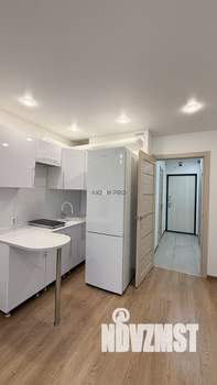 Студия квартира, вторичка, 25м2, 14/18 этаж