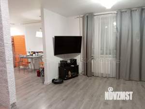 3-к квартира, вторичка, 70м2, 2/10 этаж