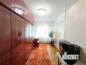 2-к квартира, вторичка, 45м2, 3/5 этаж