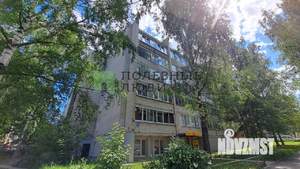 2-к квартира, вторичка, 51м2, 2/5 этаж