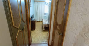 3-к квартира, вторичка, 63м2, 1/9 этаж