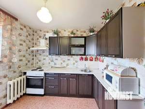 2-к квартира, вторичка, 45м2, 2/9 этаж