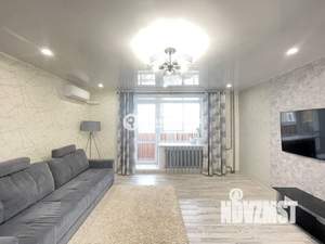 3-к квартира, вторичка, 88м2, 5/6 этаж