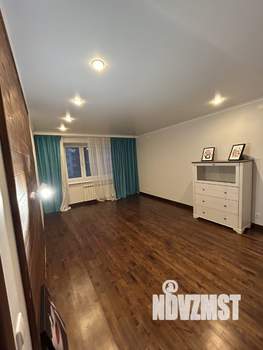 3-к квартира, вторичка, 102м2, 2/10 этаж