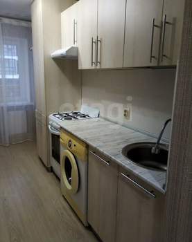 1-к квартира, вторичка, 32м2, 2/5 этаж