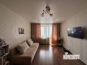 1-к квартира, вторичка, 29м2, 7/9 этаж
