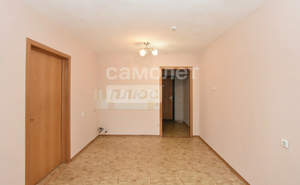 2-к квартира, вторичка, 39м2, 1/17 этаж