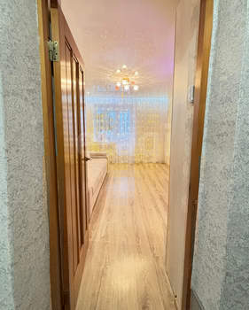 2-к квартира, вторичка, 44м2, 6/9 этаж