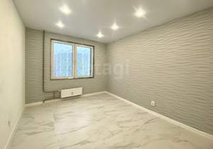 1-к квартира, вторичка, 38м2, 9/17 этаж