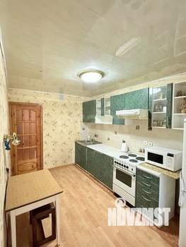 3-к квартира, вторичка, 82м2, 2/9 этаж