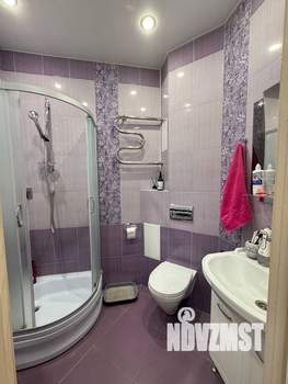 2-к квартира, вторичка, 38м2, 5/17 этаж