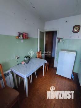 3-к квартира, вторичка, 65м2, 2/9 этаж
